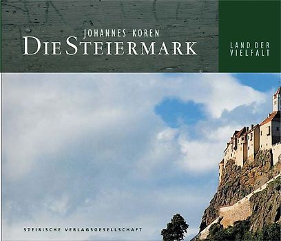 Die Steiermark