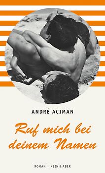 Ruf mich bei deinem Namen