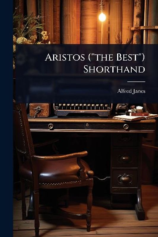 Aristos ("the Best") Shorthand