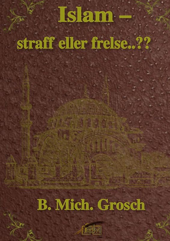 Islam – straff eller frelse..??