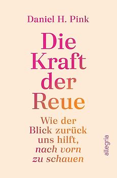 Die Kraft der Reue
