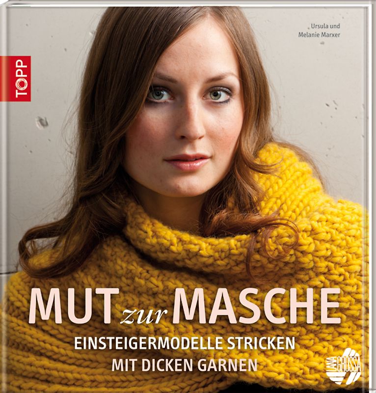 Mut zur Masche