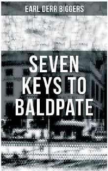 Seven Keys to Baldpate