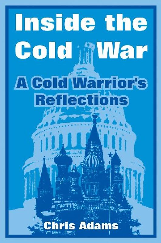 Inside the Cold War