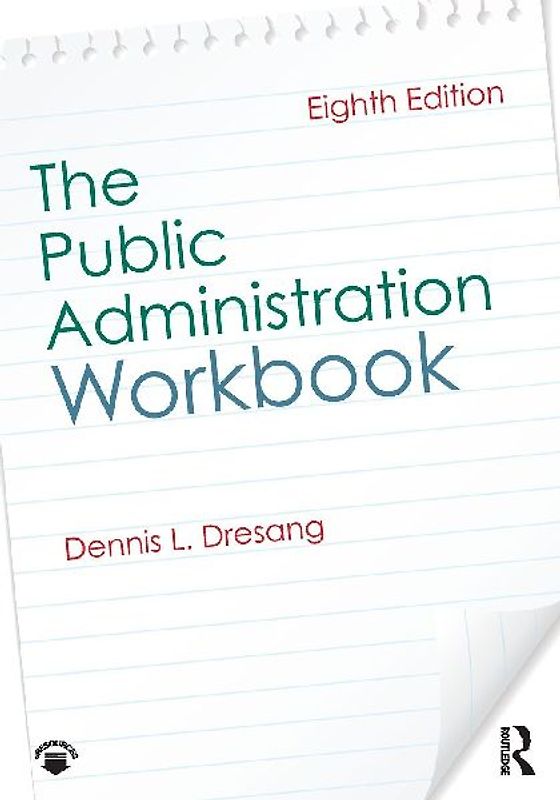 The Public Administration Workbook