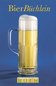 Bier-Büchlein