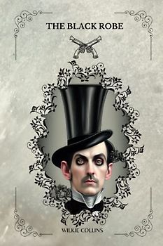 The Black Robe By Wilkie Collins
