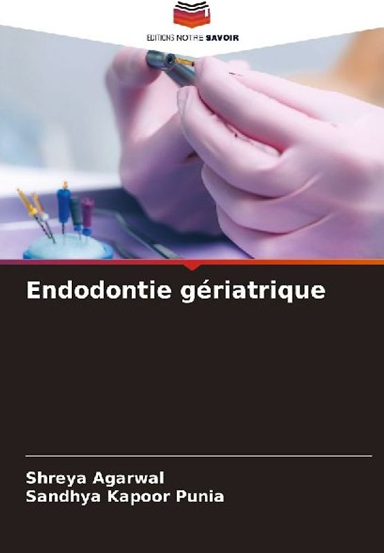 Endodontie gériatrique