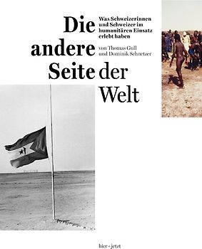 Die andere Seite der Welt