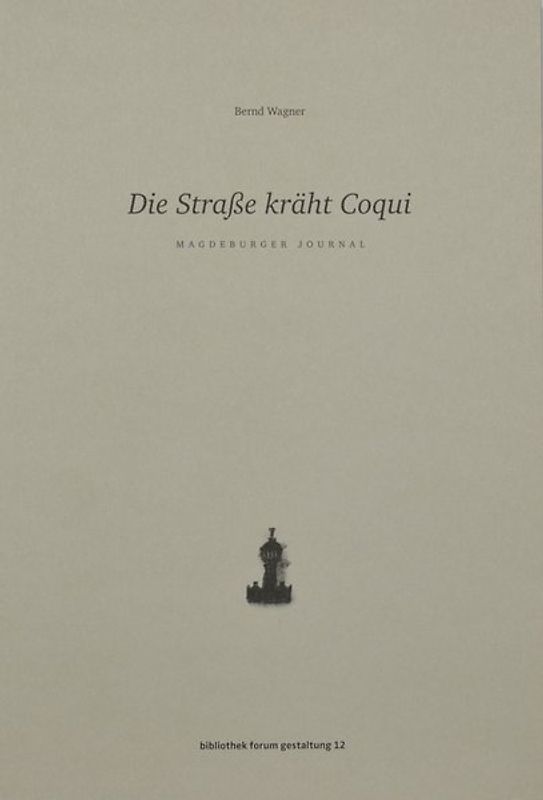 Die Straße kräht Coqui
