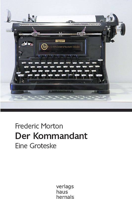 Der Kommandant