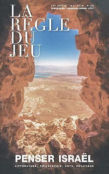 La règle du jeu n°68