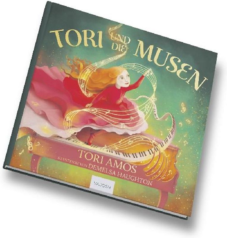 Tori und die Musen