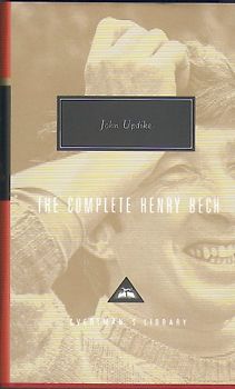 Complete Henry Bech - John Updike