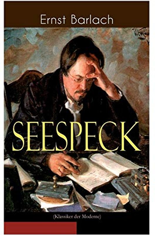 Seespeck (Klassiker der Moderne)