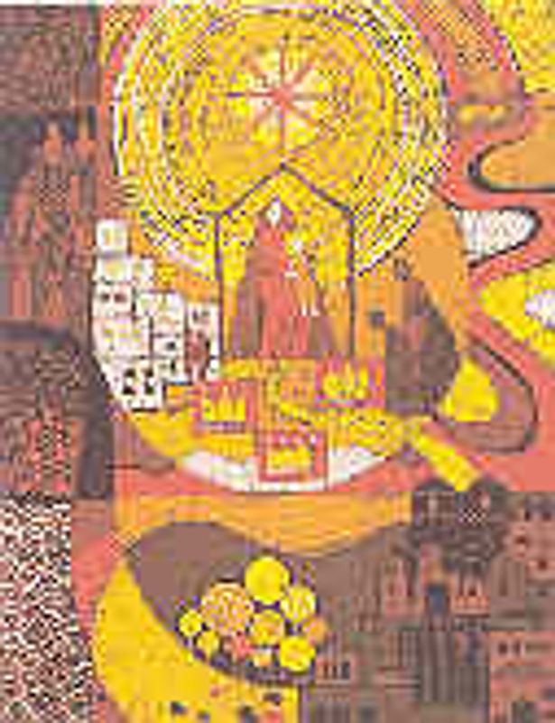 Zeig uns den Weg!. Zum Fest der Heiligen Drei Könige