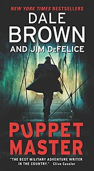 Puppet Master (Puppetmaster, 1)