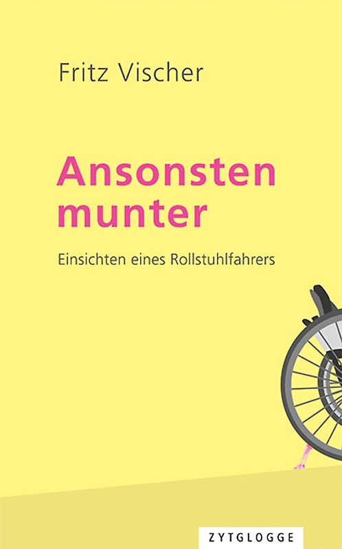 Ansonsten munter