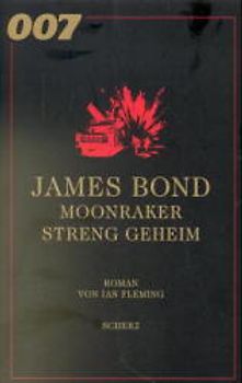 007 James Bond - Mondblitz