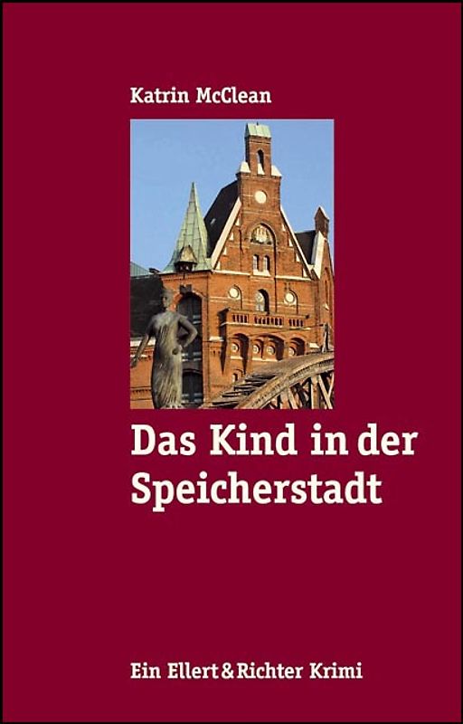 Das Kind in der Speicherstadt