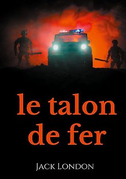 Le Talon de fer