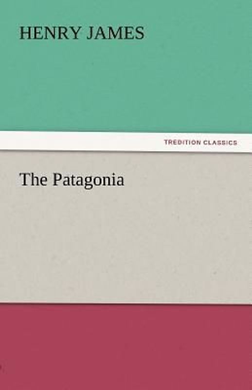 The Patagonia