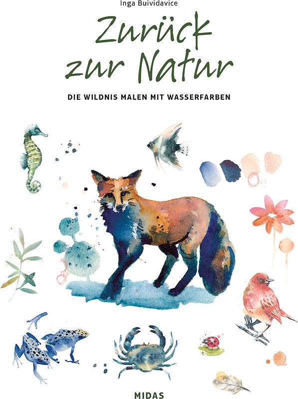Zurück zur Natur