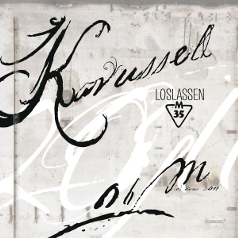 Karussell - Loslassen