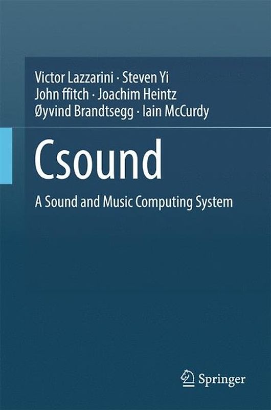 Csound