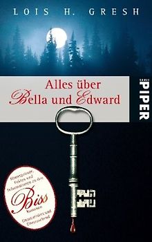Alles über Bella und Edward
