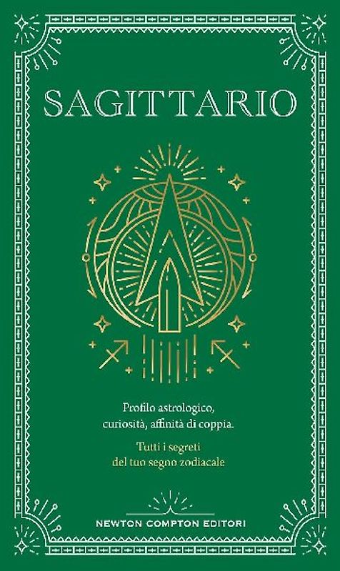 Guida astrologica al segno del Sagittario