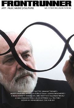 Frontrunner Magazine Spring 2021