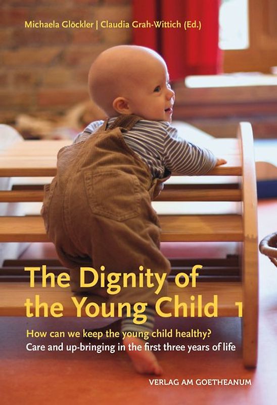 The Dignity of the Young Child