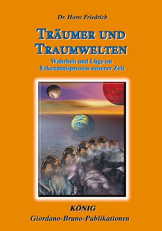 Träumer und Traumwelten