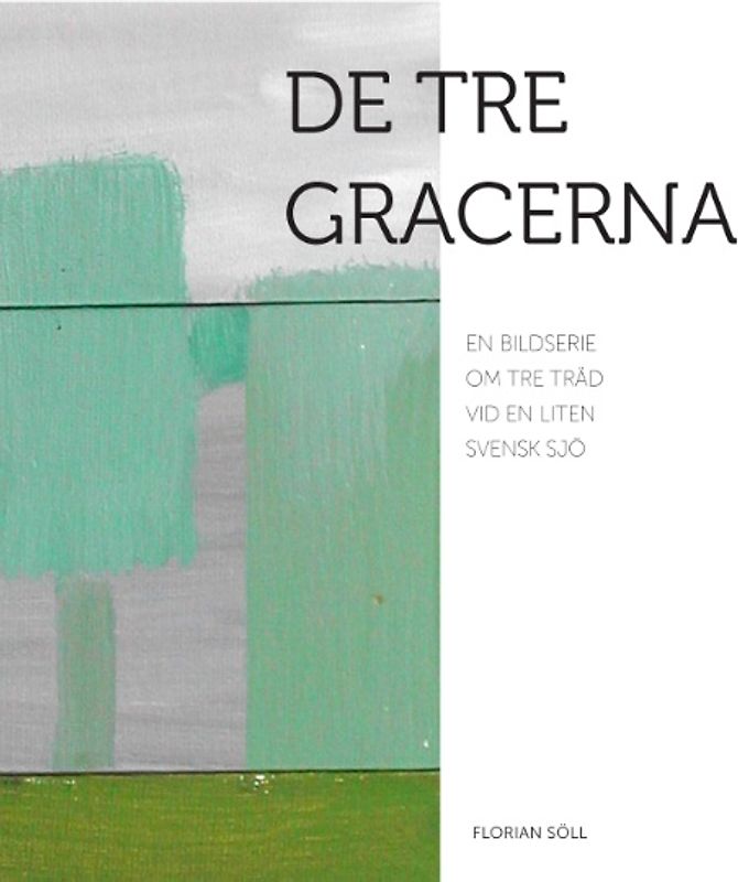 De tre Gracerna
