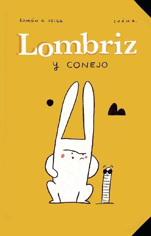 Lombriz y Conejo