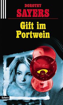 Gift im Portwein