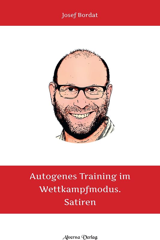 Autogenes Training im Wettkampfmodus - Satiren