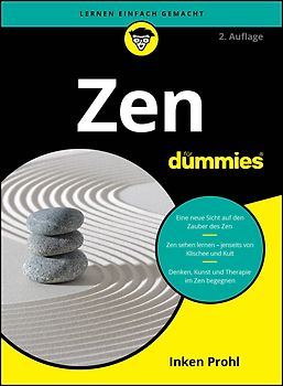 Zen für Dummies