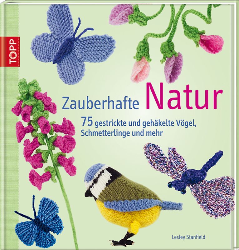 Zauberhafte Natur