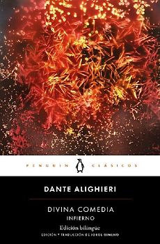 Divina Comedia. Infierno (edición bilingüe)