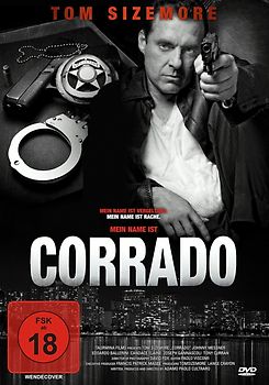 Corrado DVD