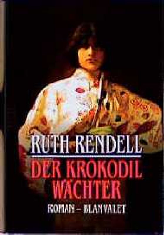 Der Krokodilwächter