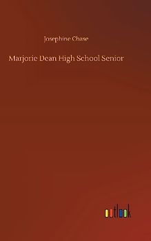 Marjorie Dean High School Senior