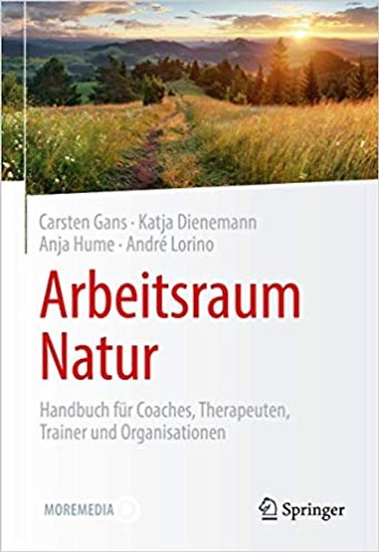 Arbeitsraum Natur