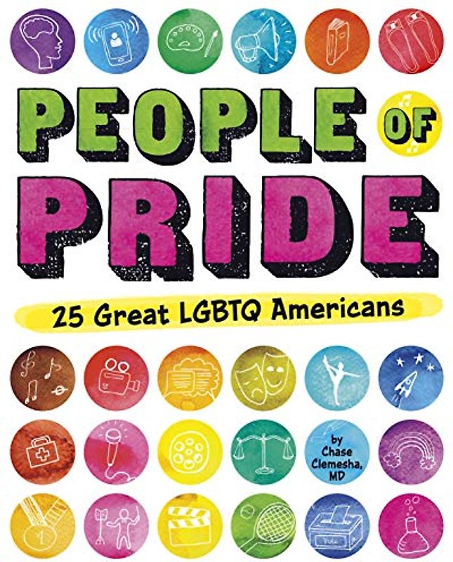 People of Pride