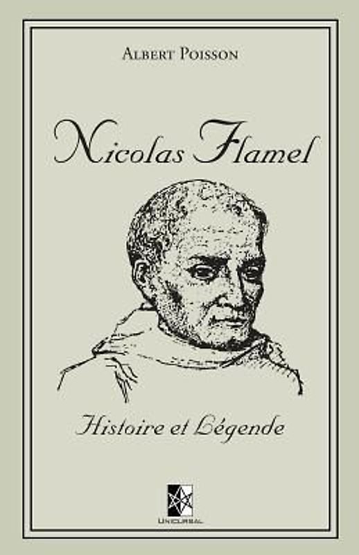 Nicolas Flamel