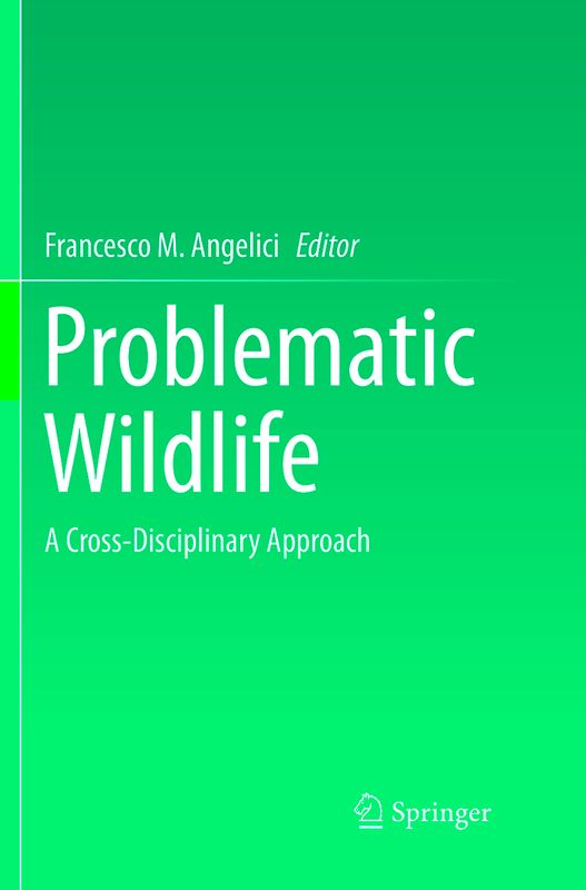 Problematic Wildlife