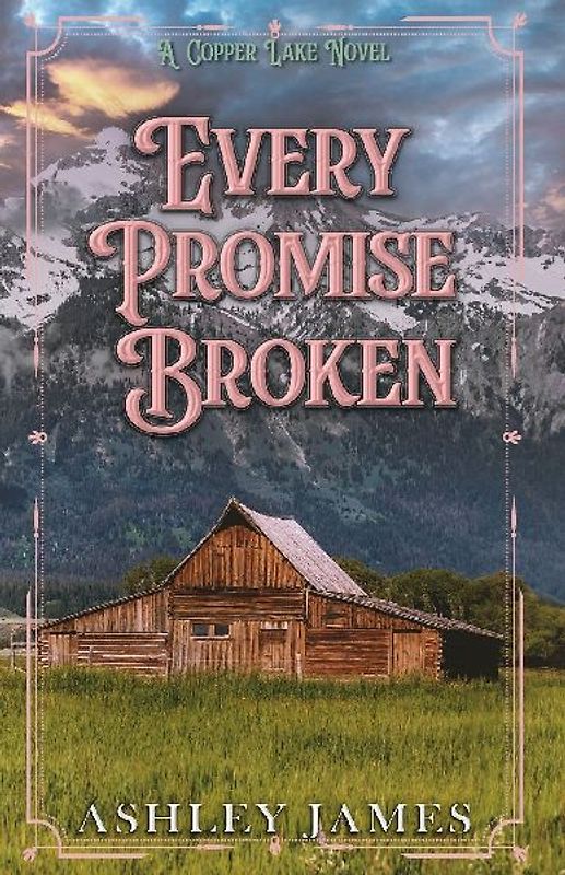 Every Promise Broken