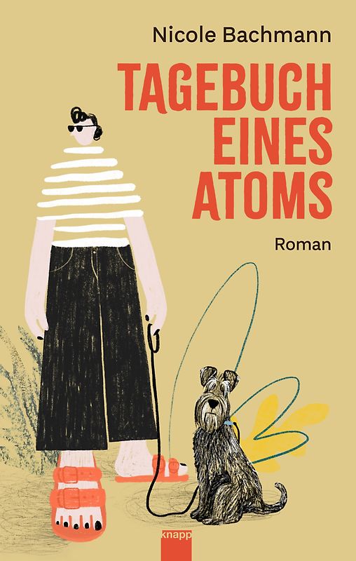 Tagebuch eines Atoms